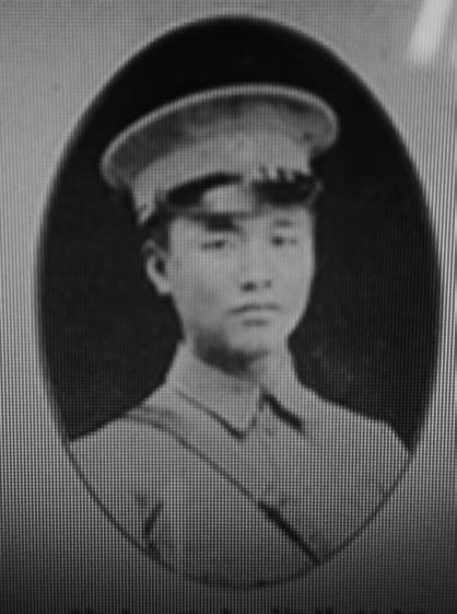 李馨遠